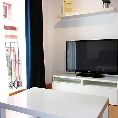 Apartamento Beautiful In Calle Mayor *