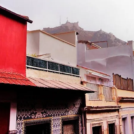 Apartamento Beautiful In Calle Mayor