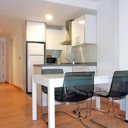 Apartamento Beautiful In Calle Mayor Alicante